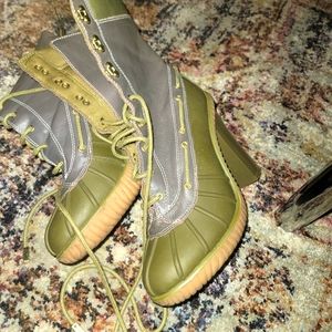 Michael Kors Womens Boots size 9